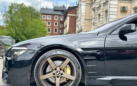 BMW 6 серия, 2007 год, 1 450 000 рублей, 4 фотография