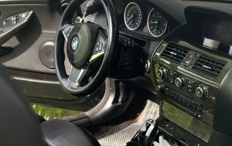 BMW 6 серия, 2007 год, 1 450 000 рублей, 9 фотография