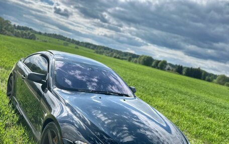 BMW 6 серия, 2007 год, 1 450 000 рублей, 15 фотография