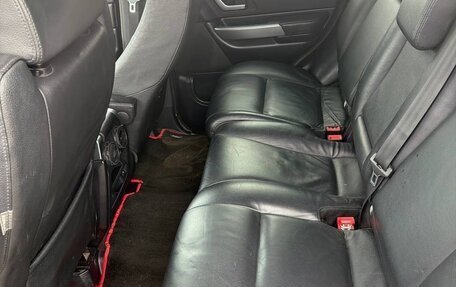 Land Rover Range Rover Sport I рестайлинг, 2007 год, 600 000 рублей, 10 фотография