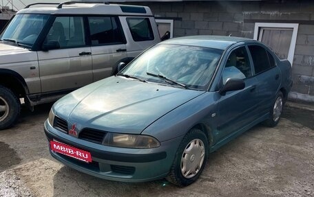 Mitsubishi Carisma I, 2002 год, 160 000 рублей, 2 фотография