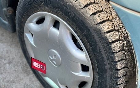 Mitsubishi Carisma I, 2002 год, 160 000 рублей, 9 фотография