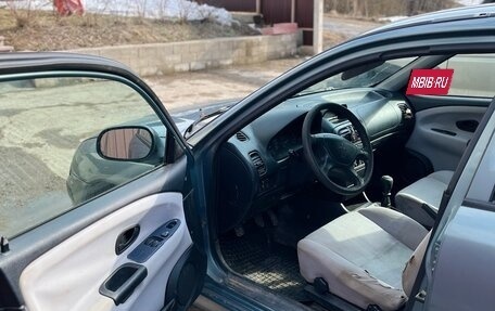 Mitsubishi Carisma I, 2002 год, 160 000 рублей, 5 фотография