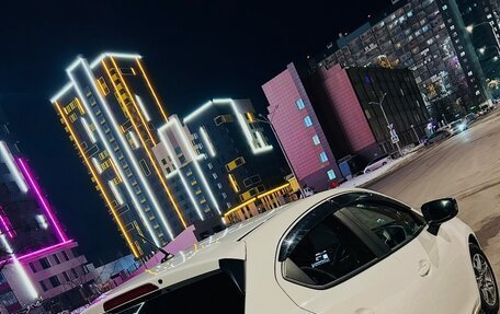 Mazda Demio IV, 2016 год, 1 150 000 рублей, 3 фотография