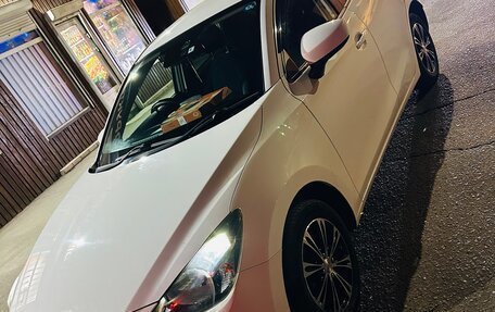 Mazda Demio IV, 2016 год, 1 150 000 рублей, 7 фотография