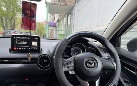Mazda Demio IV, 2016 год, 1 150 000 рублей, 5 фотография