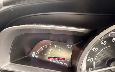 Mazda Demio IV, 2016 год, 1 150 000 рублей, 6 фотография