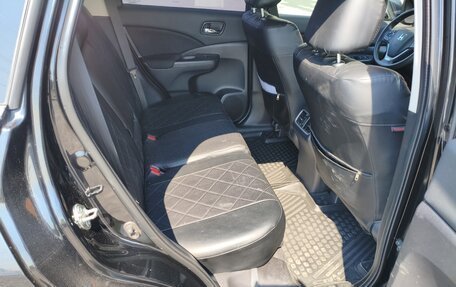 Honda CR-V IV, 2015 год, 1 700 000 рублей, 8 фотография