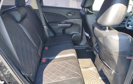 Honda CR-V IV, 2015 год, 1 700 000 рублей, 12 фотография