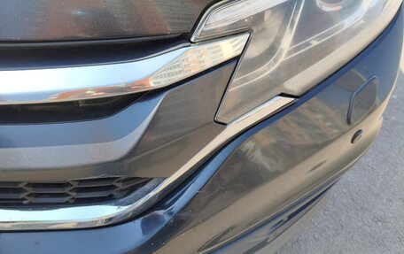 Honda CR-V IV, 2015 год, 1 700 000 рублей, 25 фотография