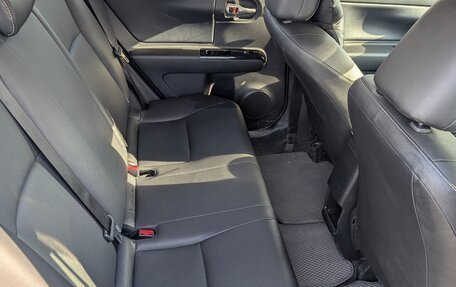Toyota Corolla Rumion, 2013 год, 1 150 000 рублей, 3 фотография