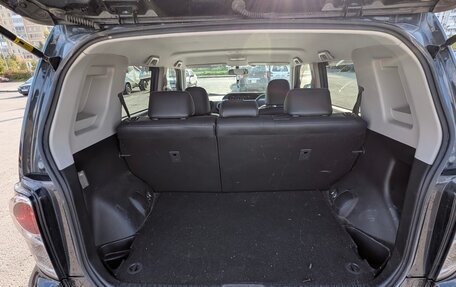 Toyota Corolla Rumion, 2013 год, 1 150 000 рублей, 6 фотография