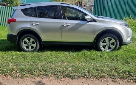 Toyota RAV4, 2012 год, 2 120 000 рублей, 2 фотография