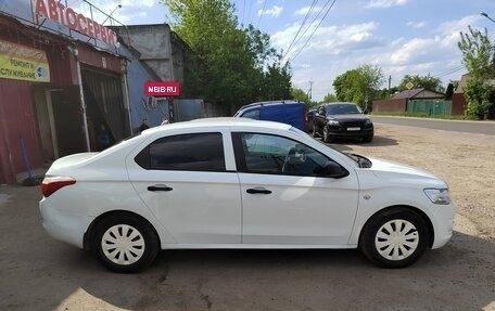 Citroen C-Elysee I рестайлинг, 2013 год, 340 000 рублей, 3 фотография