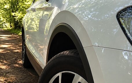Volkswagen Tiguan II, 2018 год, 2 299 000 рублей, 7 фотография