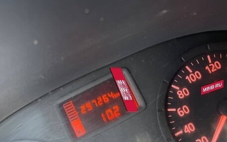 Renault Logan I, 2013 год, 235 000 рублей, 6 фотография