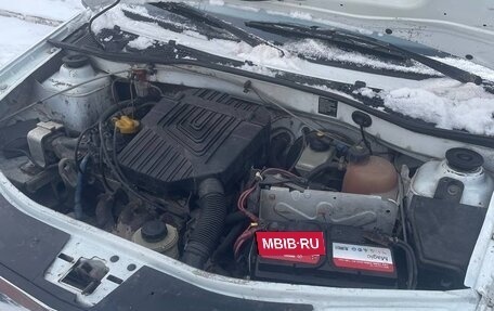 Renault Logan I, 2013 год, 235 000 рублей, 5 фотография