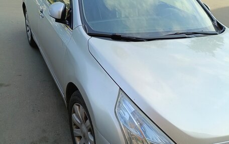 Nissan Teana, 2009 год, 680 000 рублей, 2 фотография