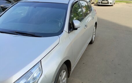 Nissan Teana, 2009 год, 680 000 рублей, 5 фотография