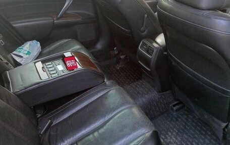 Nissan Teana, 2009 год, 680 000 рублей, 4 фотография