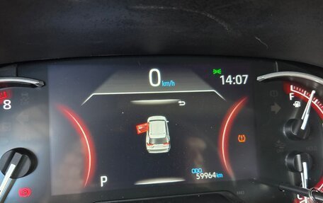 Toyota RAV4, 2020 год, 3 050 000 рублей, 21 фотография