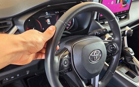 Toyota RAV4, 2020 год, 3 050 000 рублей, 30 фотография