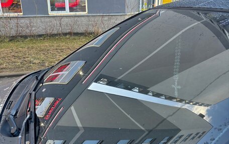 Toyota Avensis III рестайлинг, 2005 год, 550 000 рублей, 6 фотография