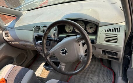Mazda Premacy III, 2001 год, 300 000 рублей, 6 фотография