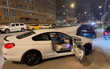 BMW 6 серия, 2011 год, 2 200 000 рублей, 3 фотография
