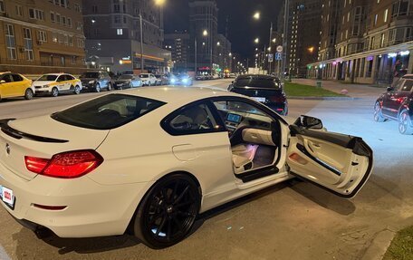BMW 6 серия, 2011 год, 2 200 000 рублей, 4 фотография