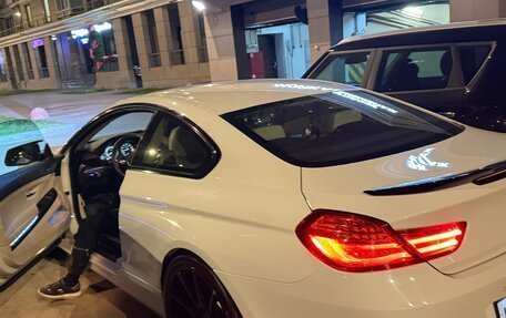 BMW 6 серия, 2011 год, 2 200 000 рублей, 2 фотография