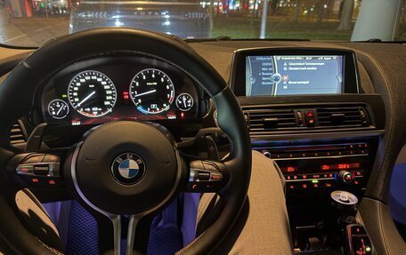BMW 6 серия, 2011 год, 2 200 000 рублей, 9 фотография