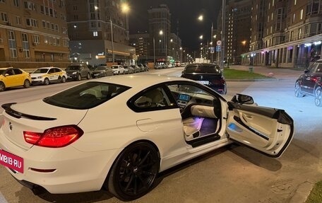 BMW 6 серия, 2011 год, 2 200 000 рублей, 5 фотография