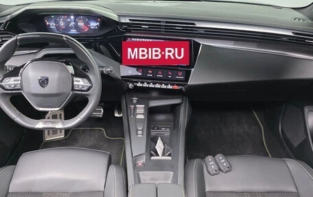 Peugeot 308, 2022 год, 1 930 000 рублей, 7 фотография