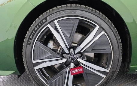 Peugeot 308, 2022 год, 1 930 000 рублей, 5 фотография