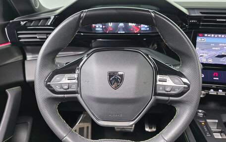 Peugeot 308, 2022 год, 1 930 000 рублей, 14 фотография