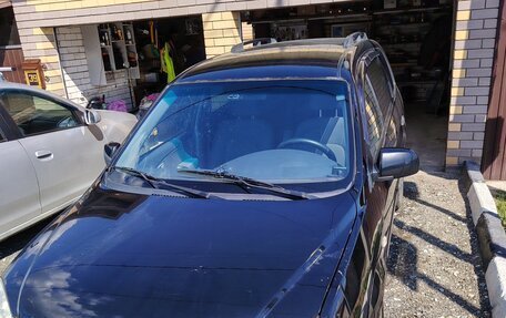 KIA Carens I (RS), 2005 год, 350 000 рублей, 2 фотография