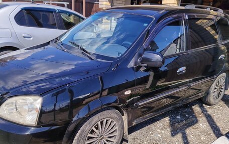 KIA Carens I (RS), 2005 год, 350 000 рублей, 3 фотография