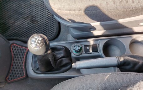 KIA Carens I (RS), 2005 год, 350 000 рублей, 8 фотография