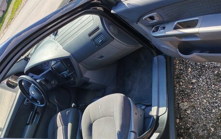 KIA Carens I (RS), 2005 год, 350 000 рублей, 14 фотография