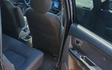 KIA Carens I (RS), 2005 год, 350 000 рублей, 15 фотография