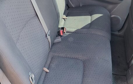 KIA Carens I (RS), 2005 год, 350 000 рублей, 16 фотография