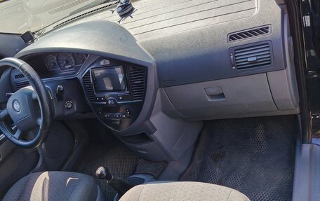KIA Carens I (RS), 2005 год, 350 000 рублей, 13 фотография