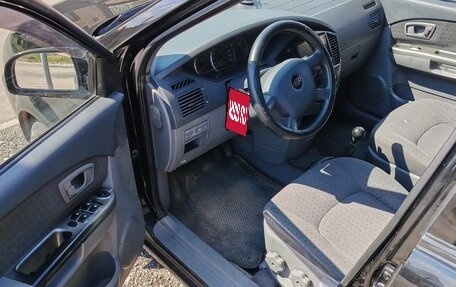 KIA Carens I (RS), 2005 год, 350 000 рублей, 12 фотография