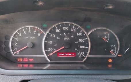 KIA Carens I (RS), 2005 год, 350 000 рублей, 7 фотография