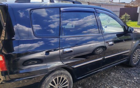 KIA Carens I (RS), 2005 год, 350 000 рублей, 21 фотография