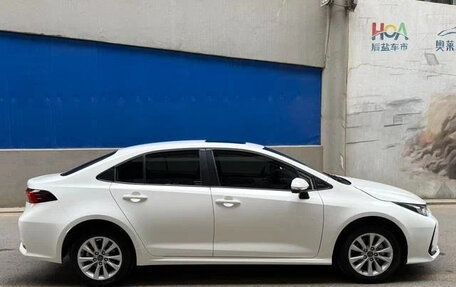 Toyota Corolla, 2022 год, 1 425 000 рублей, 7 фотография
