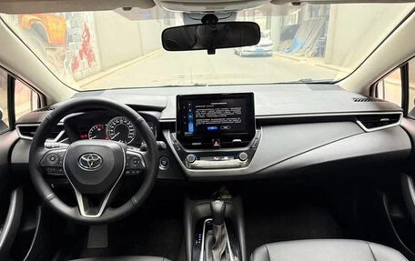 Toyota Corolla, 2022 год, 1 425 000 рублей, 8 фотография