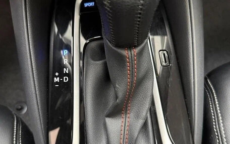 Toyota Corolla, 2022 год, 1 425 000 рублей, 17 фотография