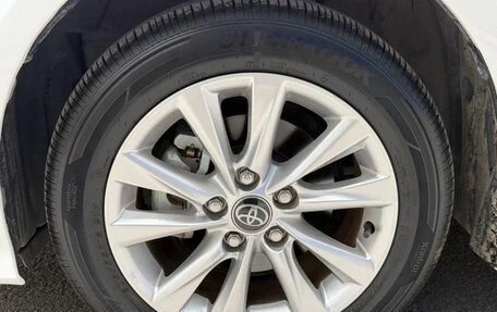 Toyota Corolla, 2022 год, 1 425 000 рублей, 22 фотография